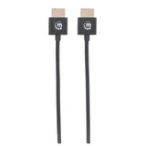 Superdünnes High Speed HDMI-Kabel mit Ethernet-Kanal Image 5