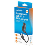 USB 3.0 auf SATA-Adapter Packaging Image 2