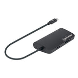 USB 3.2 Gen 1 USB-C Multiport-Adapter Image 3