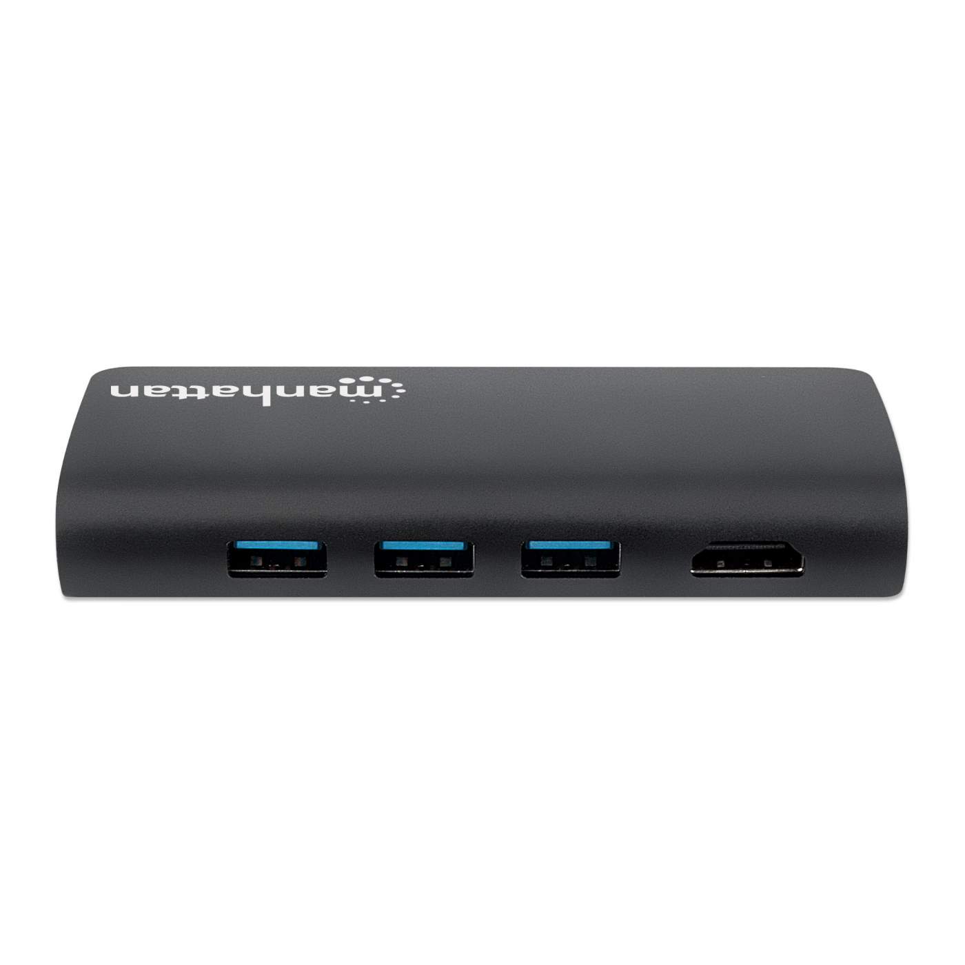 USB 3.2 Gen 1 USB-C Multiport-Adapter Image 5