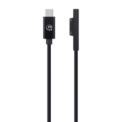 Surface® Connect auf USB-C Ladekabel Image 4