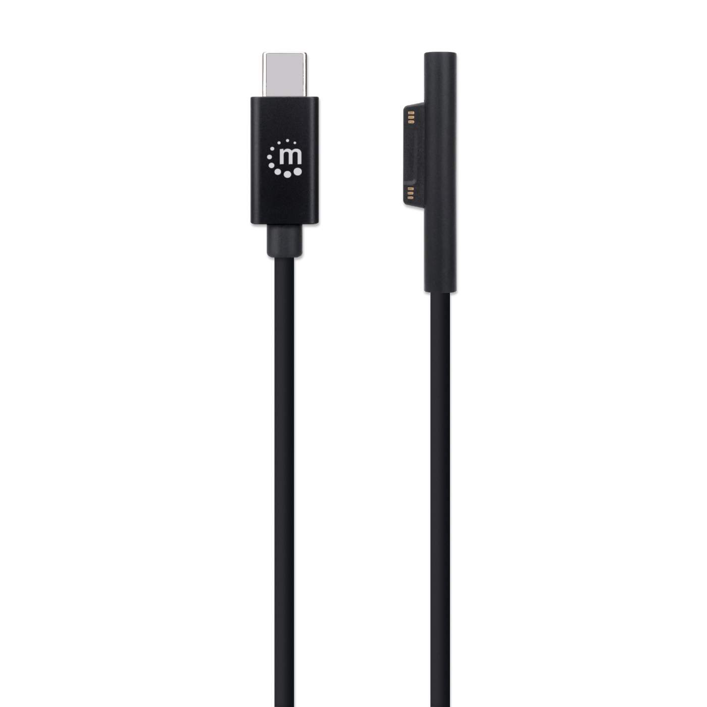Surface® Connect auf USB-C Ladekabel Image 4