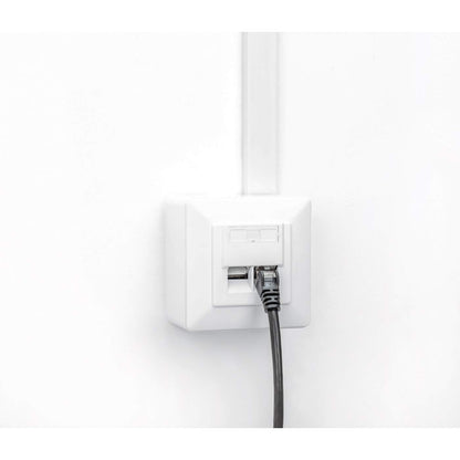 Aufputzrahmen für Netzwerkdosen Image 7