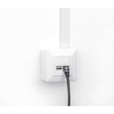 Aufputzrahmen für Netzwerkdosen Image 7
