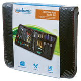 Techniker-Werkzeugset Packaging Image 2