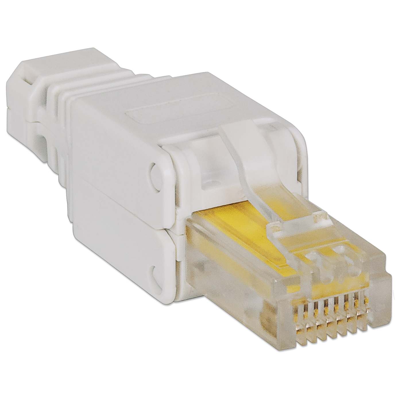 Werkzeugloser RJ45-Stecker Image 3