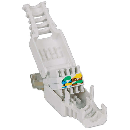 Werkzeugloser RJ45-Stecker Image 5