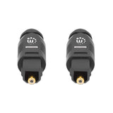 Toslink Digitales Optisches Audiokabel Image 5