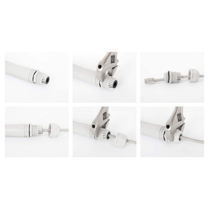 Ultra Long Range Outdoor Fast Ethernet PoE+ Extender Set Image 11