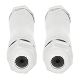 Ultra Long Range Outdoor Fast Ethernet PoE+ Extender Set Image 5