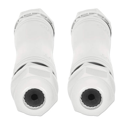 Ultra Long Range Outdoor Fast Ethernet PoE+ Extender Set Image 5