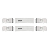Ultra Long Range Outdoor Fast Ethernet PoE+ Extender Set Image 8