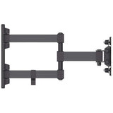 Universal TV-Wandhalterung, neig- und schwenkbar Image 5