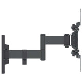 Universal TV-Wandhalterung, neig- und schwenkbar Image 5