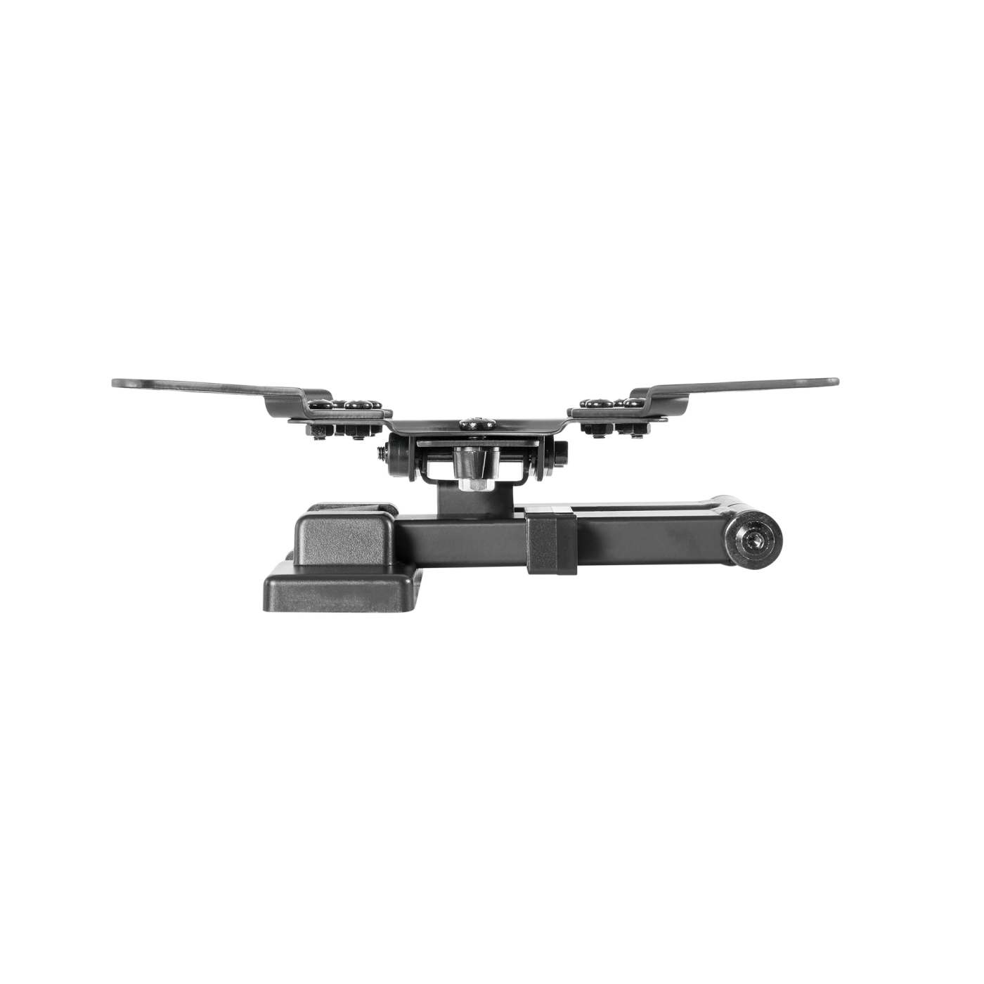 Universal TV-Wandhalterung, neig- und schwenkbar Image 7