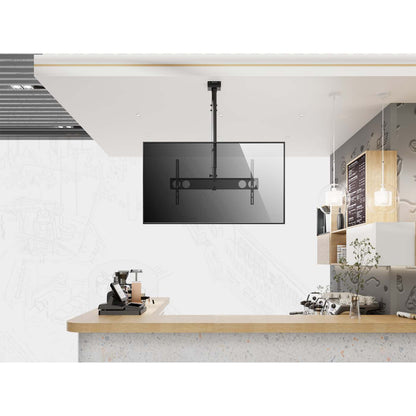 Universal TV-Deckenhalterung Image 3