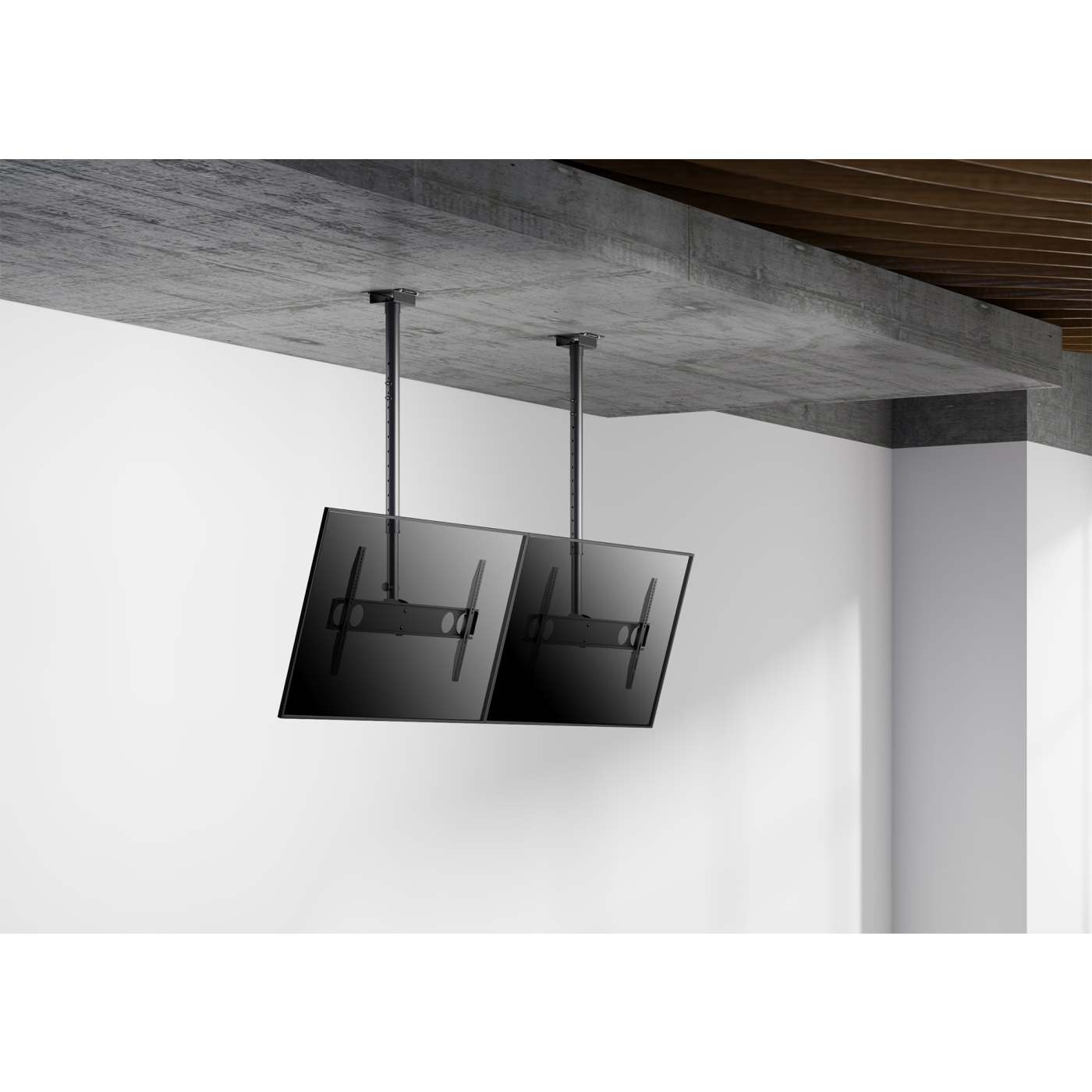 Universal TV-Deckenhalterung Image 5