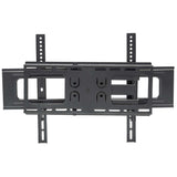 Universal TV-Wandhalterung, neig- und schwenkbar Image 4