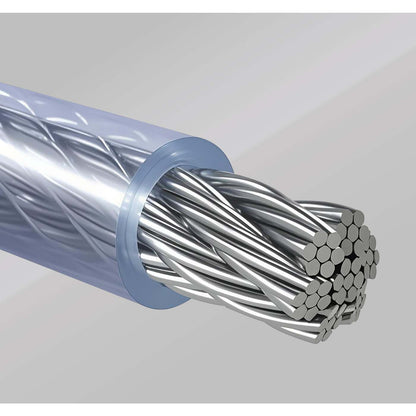 Universelles Laptopschloss mit Zahlencode für Noble Wedge®, Nano und K-Slot Image 8