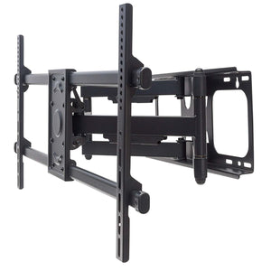 Universal Wandhalterung für Großbildschirme, neig- und schwenkbar, für 37" bis 90" Image 1