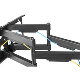 Universal Wandhalterung für Großbildschirme, neig- und schwenkbar, für 37" bis 90" Image 8