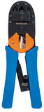 Universal Crimpzange für Modularstecker Image 4