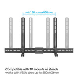 Universelle Soundbar-Halterung Image 12