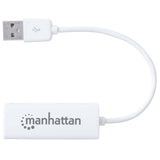 USB-A auf Fast Ethernet Adapter Image 5