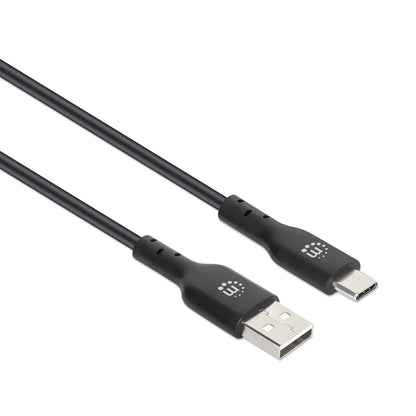 USB 2.0 Typ A auf Typ C-Kabel Image 3