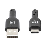 USB 2.0 Typ A auf Typ C-Kabel Image 4