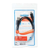 USB 2.0 Typ A auf Typ C-Kabel Packaging Image 2