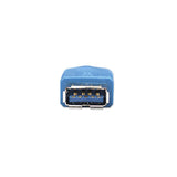 USB 3.0 Typ A-Verlängerungskabel Image 4