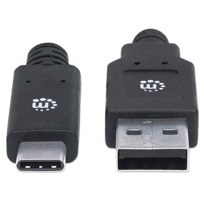 USB 3.2 Typ C Gen1-Kabel Image 4