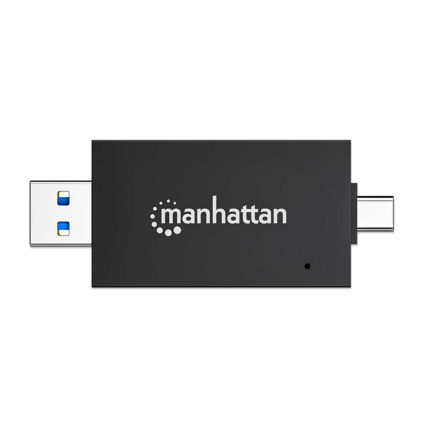 USB 3.0 Typ-C / Typ-A Kombo-Kartenlesegerät / Multi-Card Reader / Writer Image 10