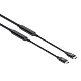 USB 3.2 Gen 2 Aktives Typ-C Kabel Image 3