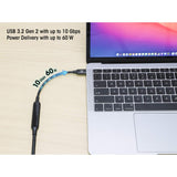 USB 3.2 Gen 2 Aktives Typ-C Kabel Image 7