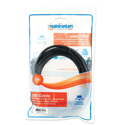 USB 3.2 Gen 2 Aktives Typ-C Kabel Packaging Image 2