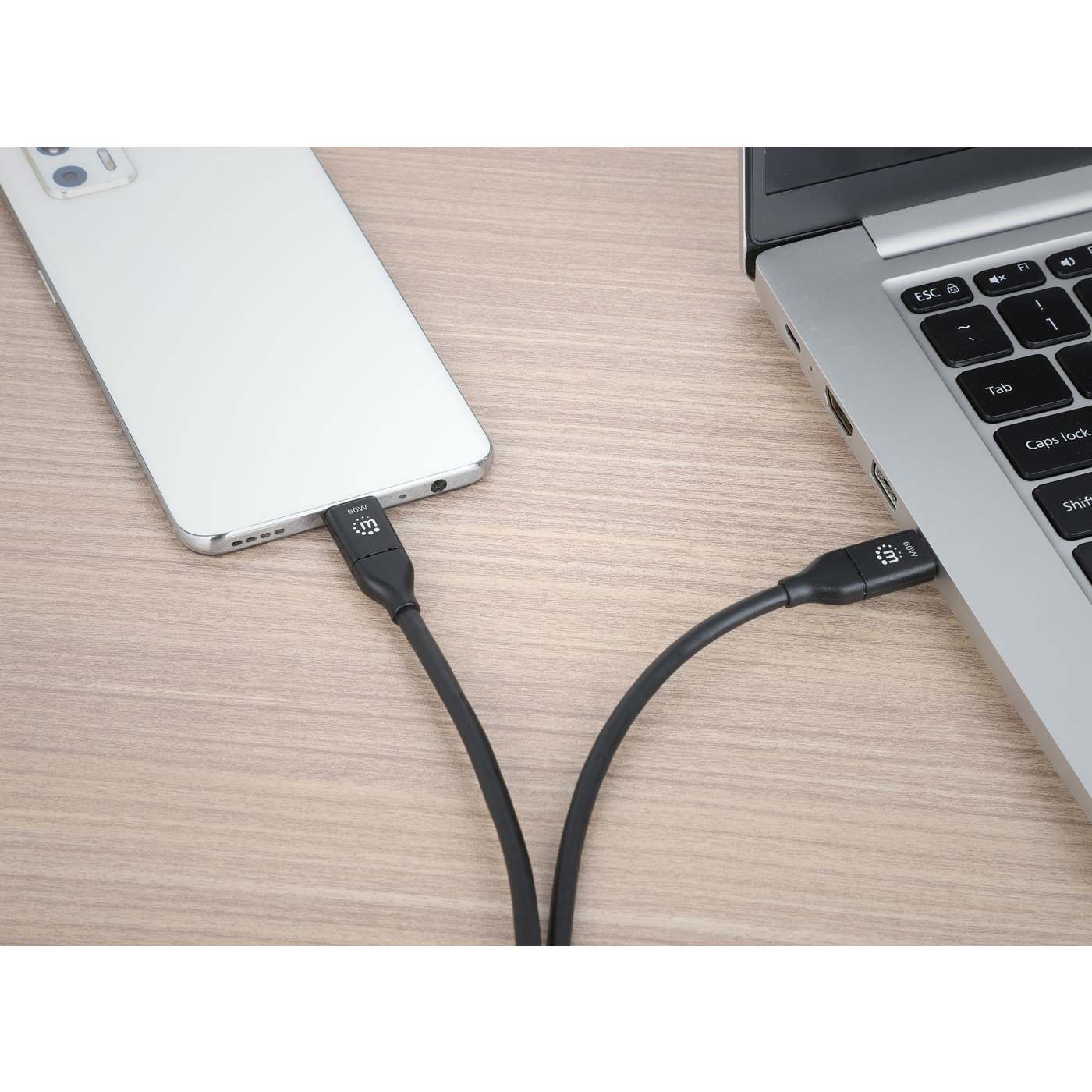 USB 3.2 Gen 2 Typ-C Kabel Image 6