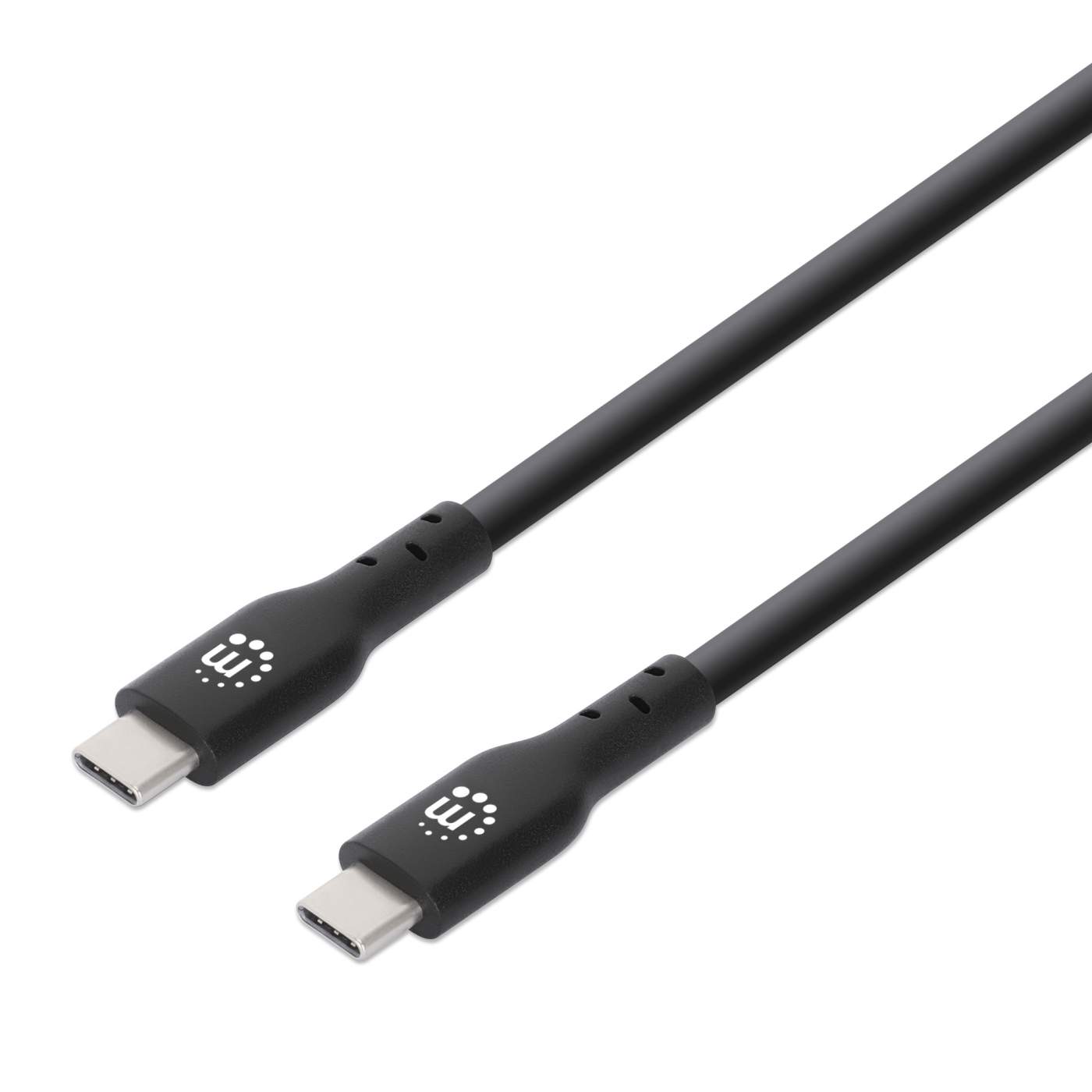 USB 3.2 Gen 2 Typ-C Kabel Image 1