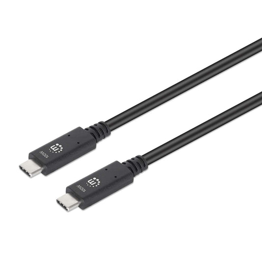 USB 3.2 Gen 2 Typ-C Kabel Image 1