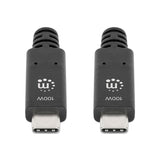 USB 3.2 Gen 2 Typ-C Kabel Image 5
