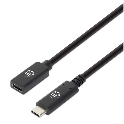 USB 3.2 Gen 2 Typ-C Verlängerungskabel Image 1