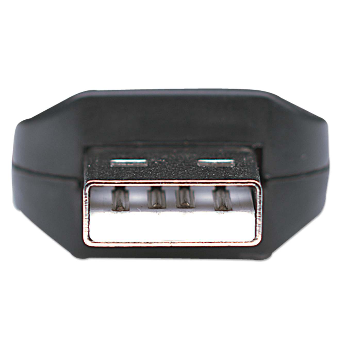USB-A auf 3,5 mm Klinke Audioadapter Image 7