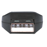 USB-A auf 3,5 mm Klinke Audioadapter Image 7