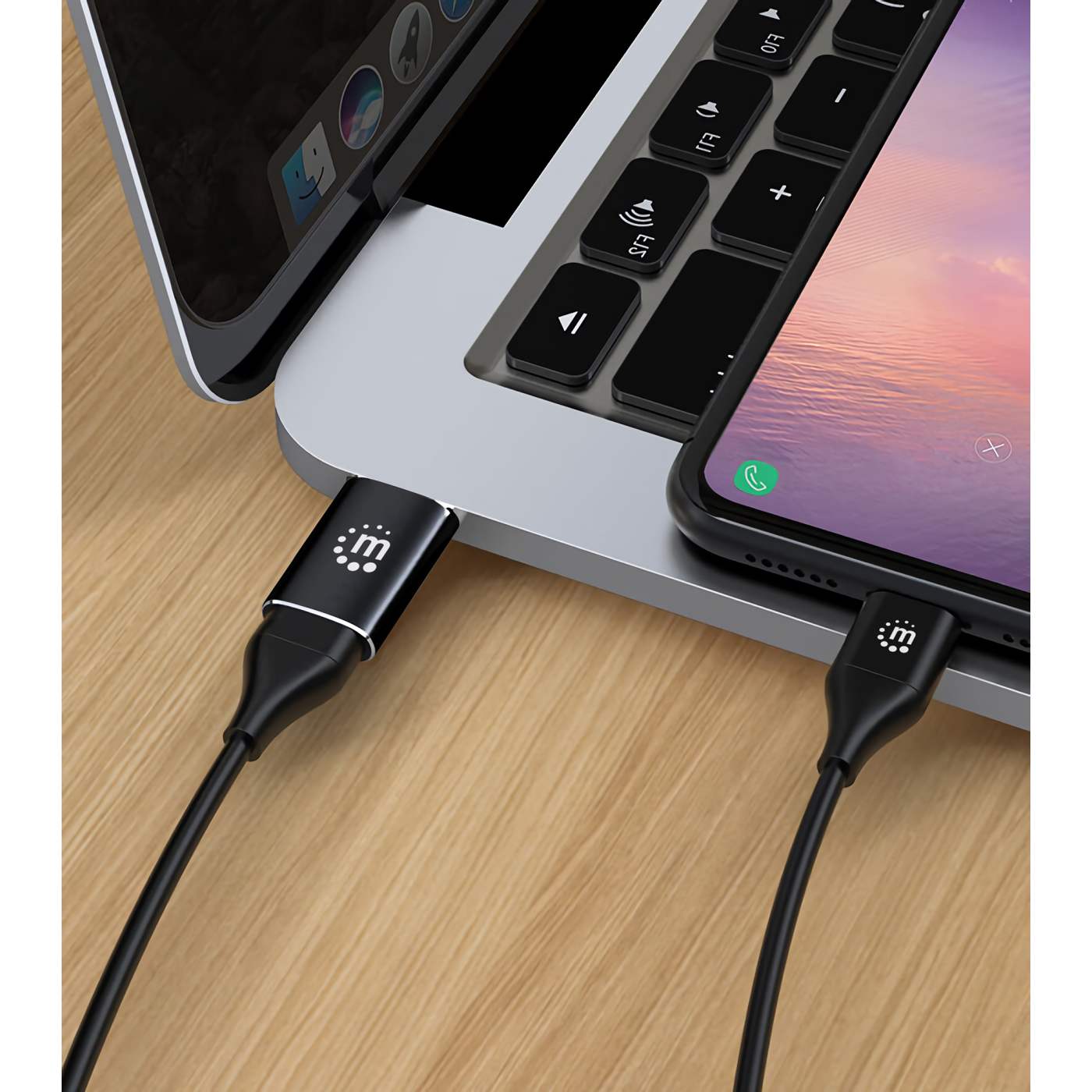 USB-A auf USB-C-Adapter Image 4
