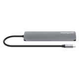 USB-C PD auf HDMI 7-in-1 4K Dockingstation / Multiport Hub Image 7