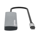 USB-C PD auf HDMI 9-in-1 4K Dockingstation / Multiport Hub Image 11