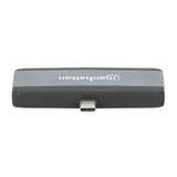 USB-C PD auf HDMI 4-in-1 Mobile Dockingstation für Laptop und Tablet  Image 8
