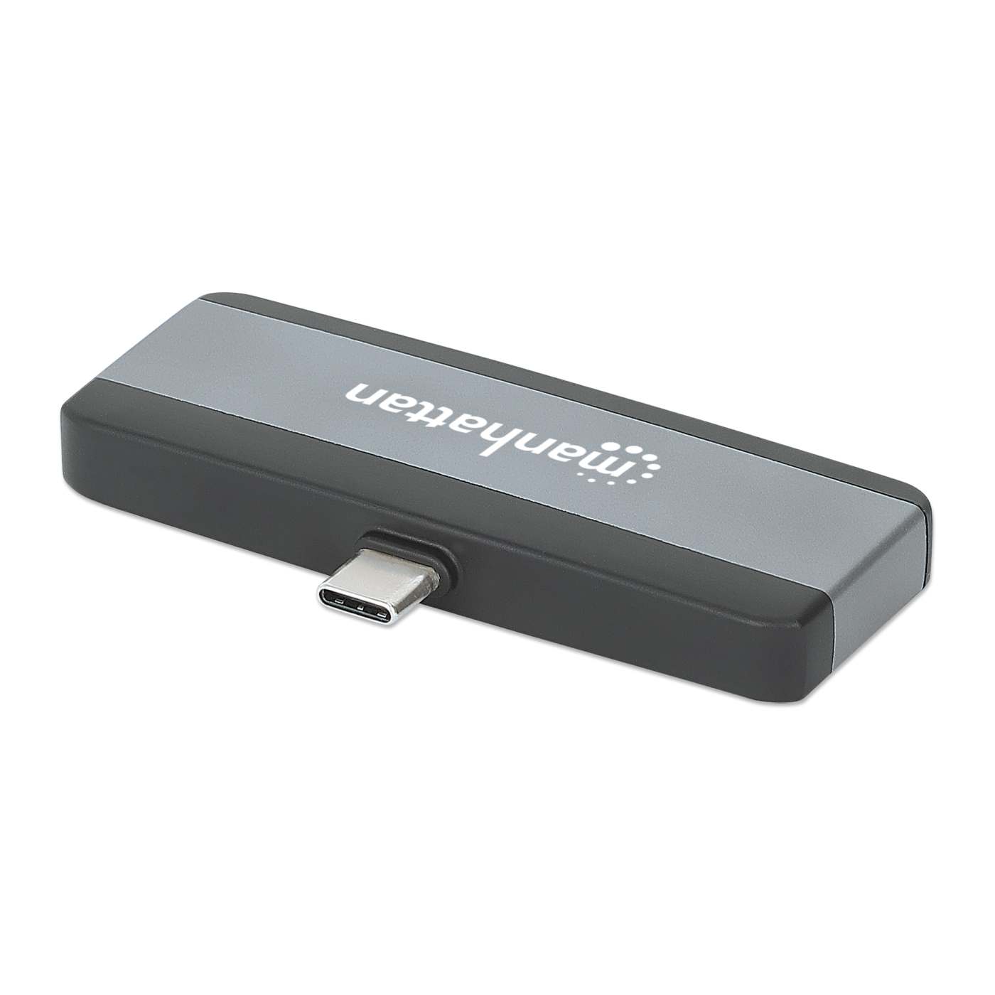 USB-C PD auf HDMI 4-in-1 Mobile Dockingstation für Laptop und Tablet  Image 10