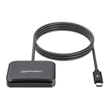 USB-C Chipkartenleser mit microSD-Slot Image 7